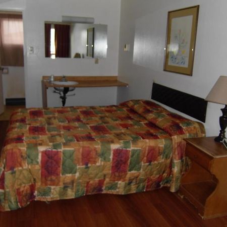 Virden Motel 외부 사진