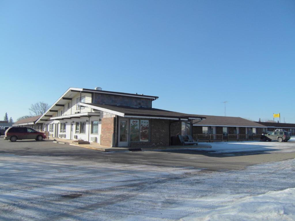 Virden Motel 외부 사진