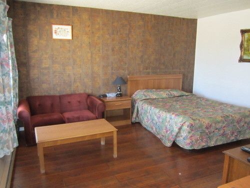 Virden Motel 외부 사진