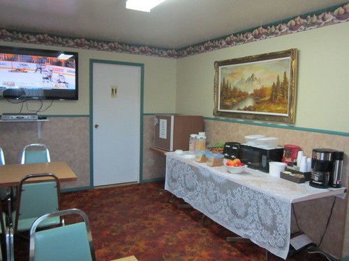 Virden Motel 외부 사진