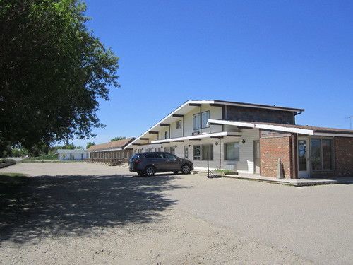 Virden Motel 외부 사진